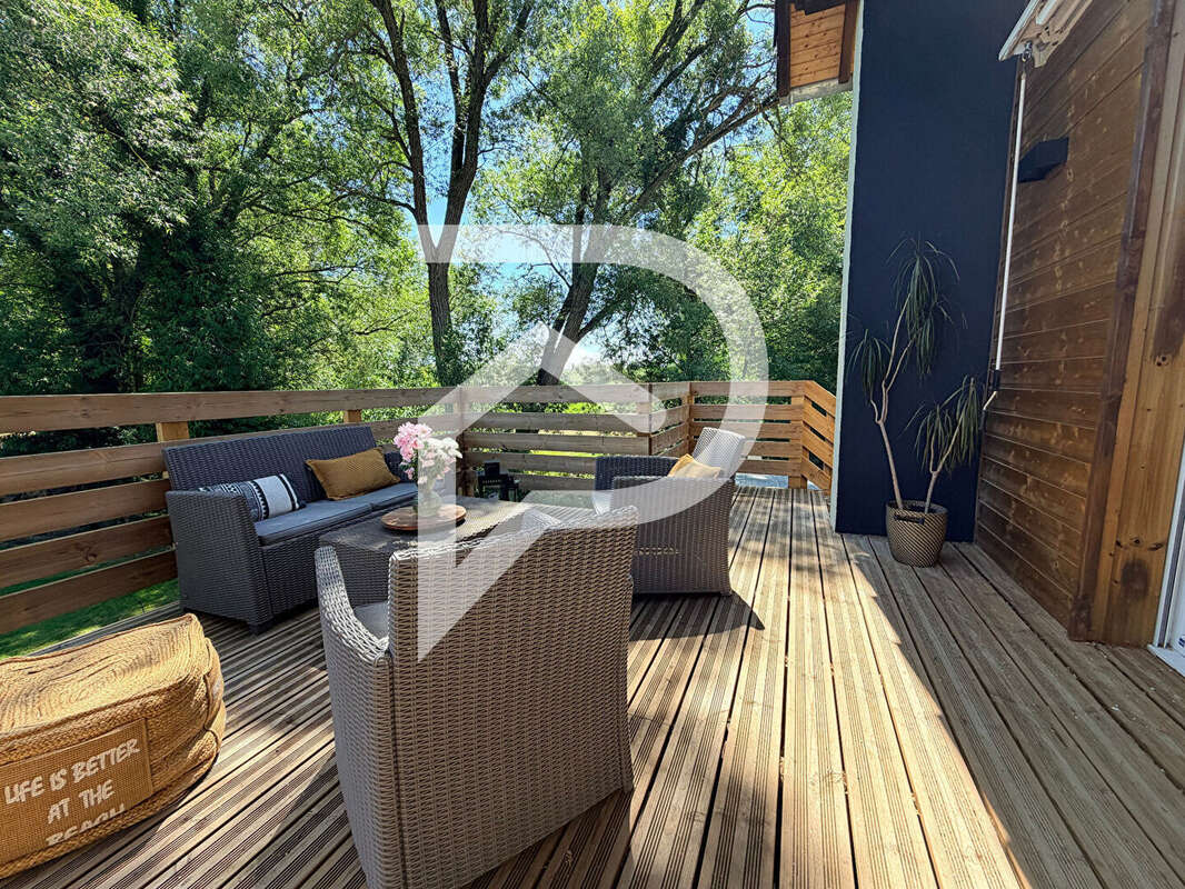 Maison individuelle de 124 m² en Bord de Sarre - photo 11