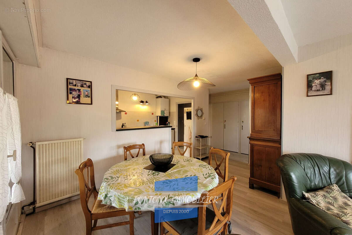Appartement 83 m² à Dax  - photo 4