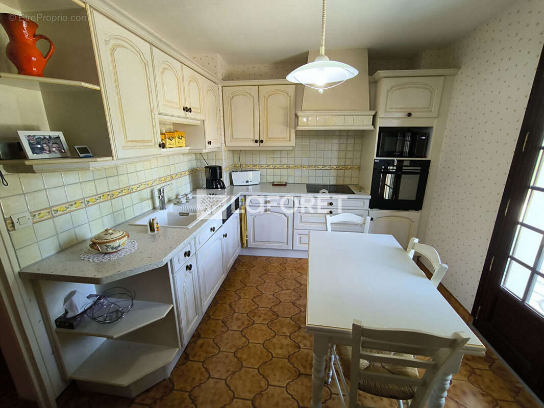 Maison Perdreauville 7 pièces 150 m² - photo 5
