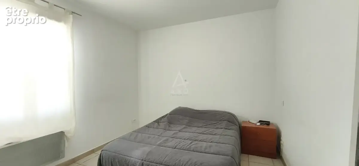 Maison T3 vendue louée  Royan  Jardin, terrasse et 2 stationnements - photo 11