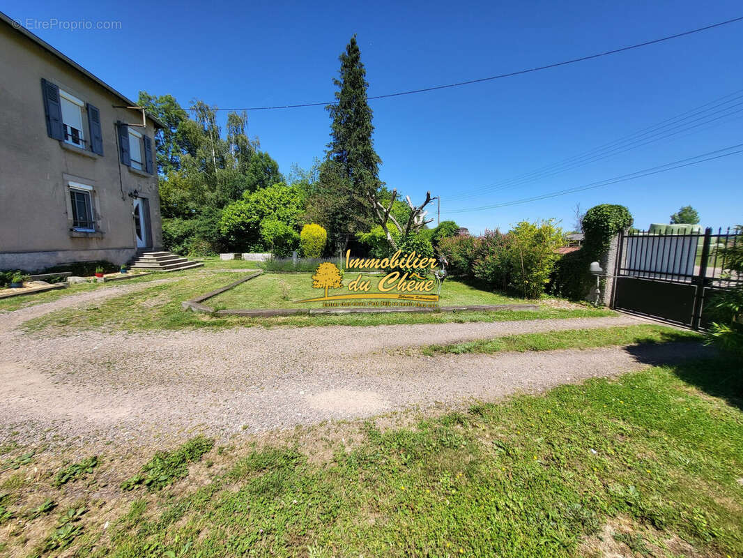 Maison 150 m² à Baudoncourt  - photo 3