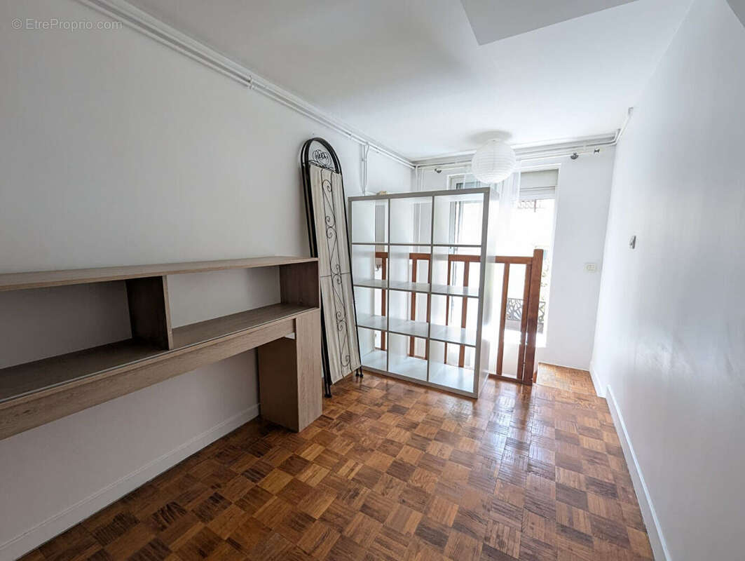 Appartement 60m² à fontenay-sous-bois - photo 8