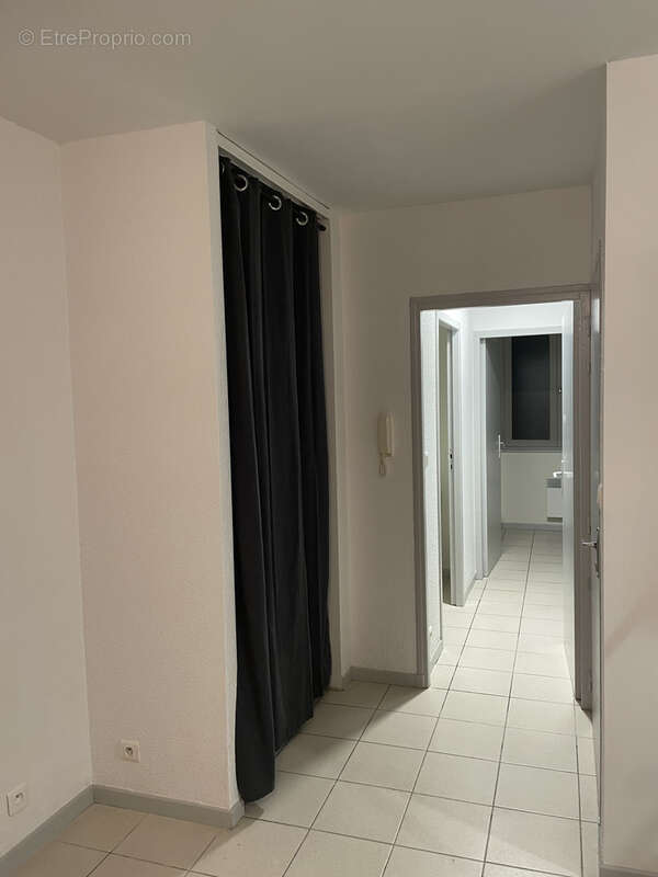Appartement à MOLIERES
