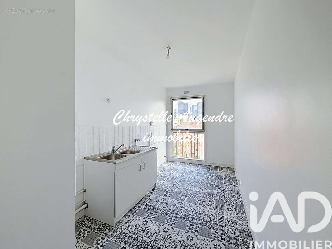 Photo 4 - Appartement à PUTEAUX