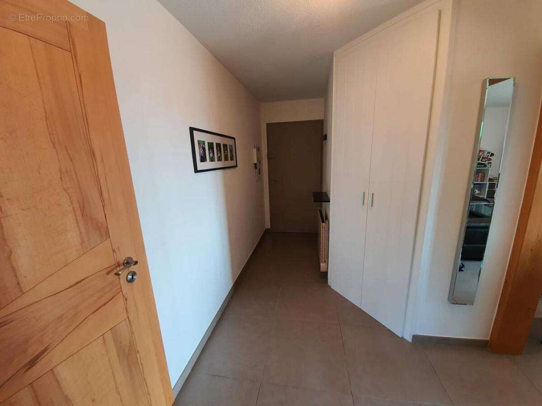Appartement à GEX