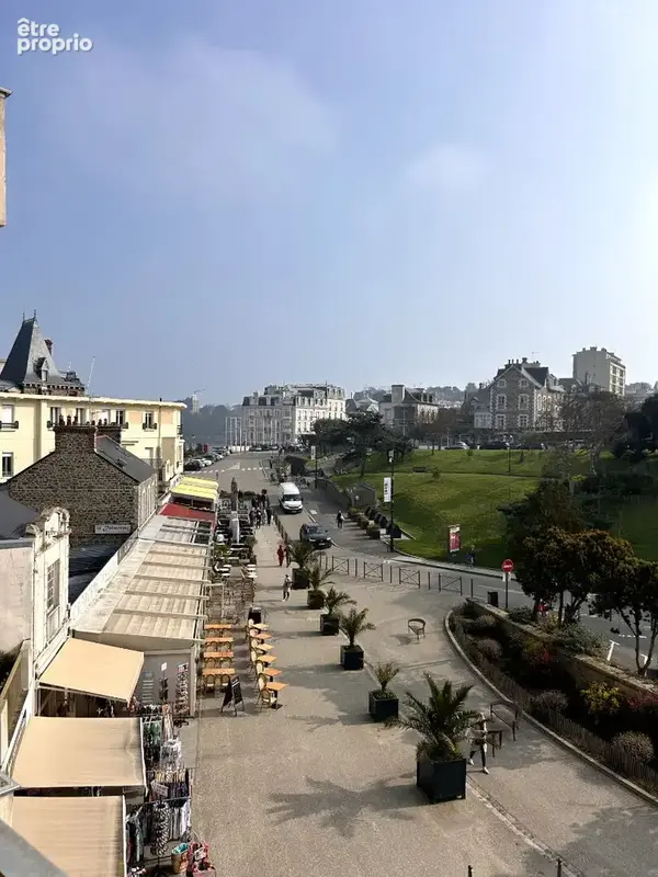 Appartement à DINARD