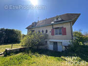 Maison à MARIGNY-BRIZAY