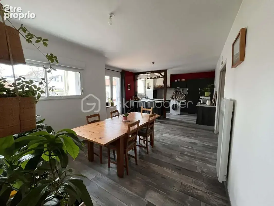 Maison 5 chambres sur jardin clos - GESTE - 229 000 € HAI - photo 3