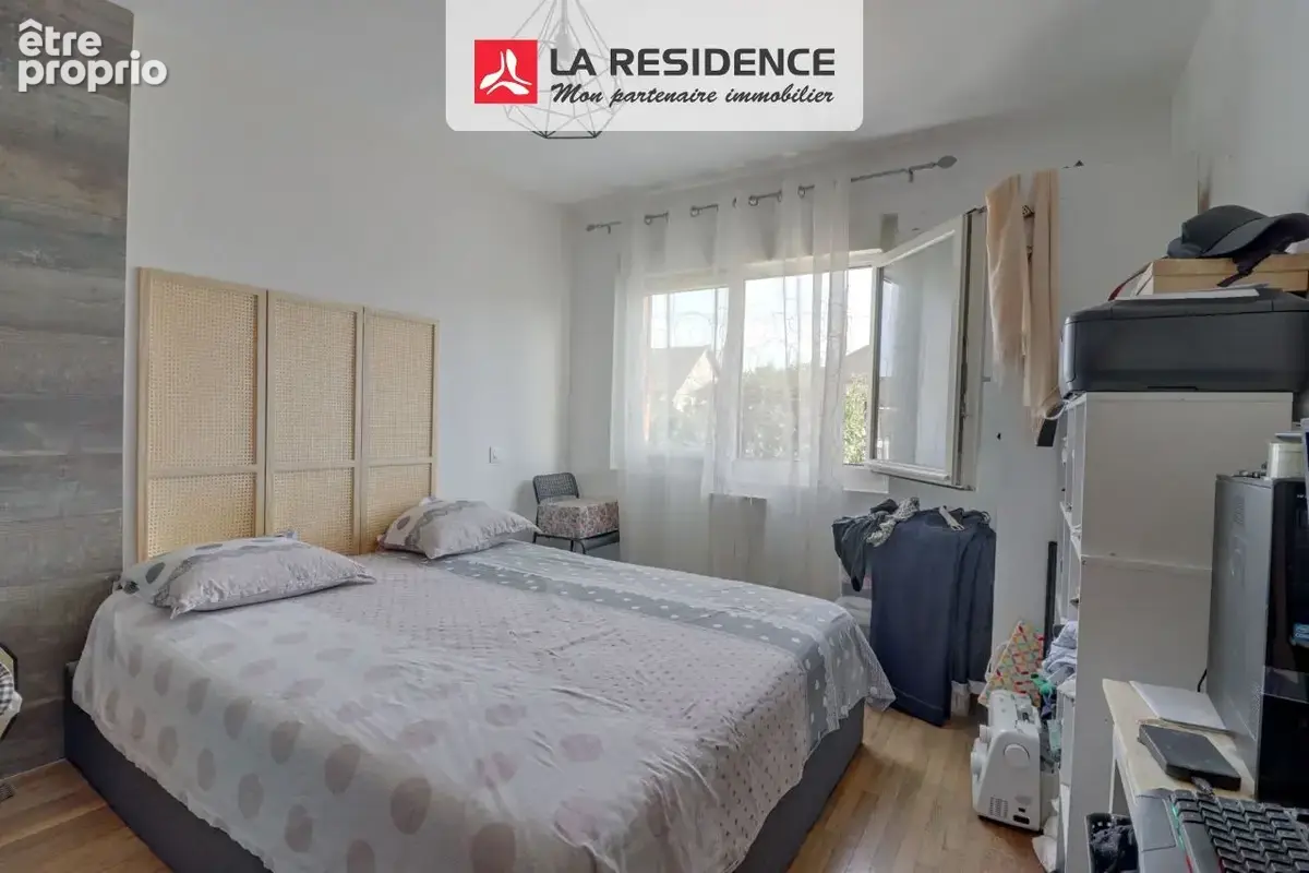 Maison 4 pièces 65 m² à vendre à Blois (41000) - photo 6