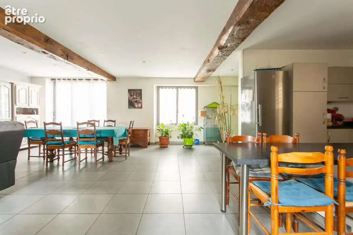 A VENDRE immeuble de rapport OUDON - photo 2