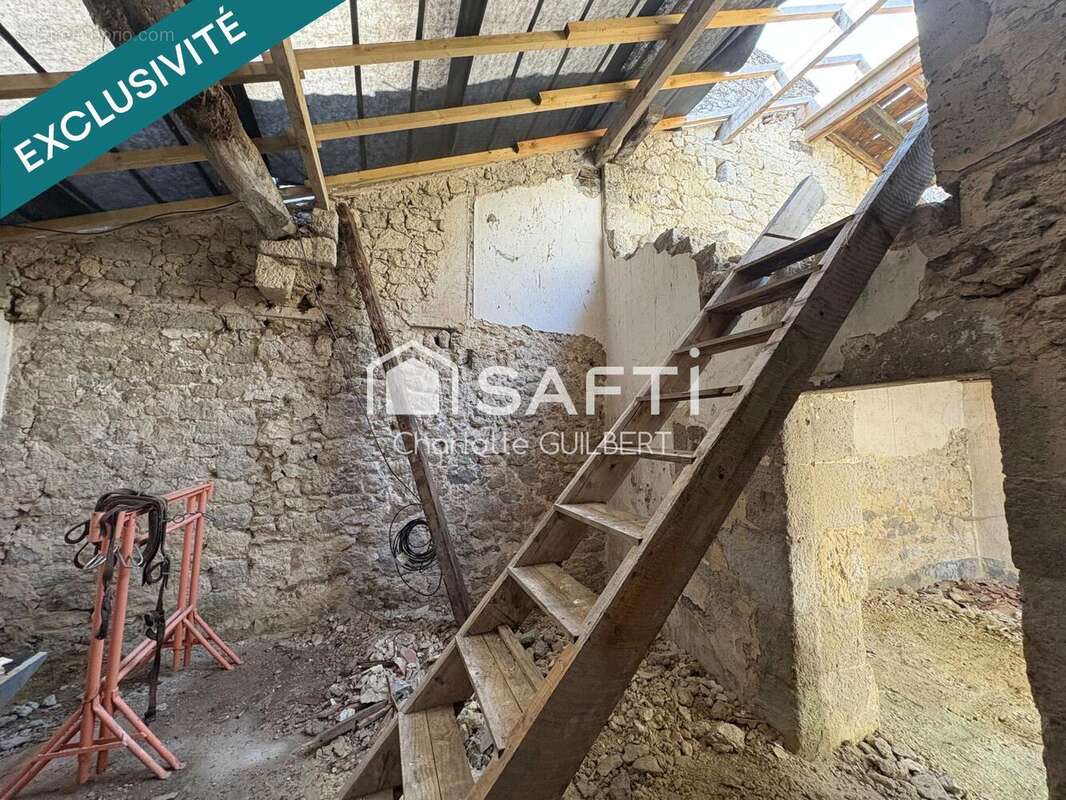 Photo 4 - Maison à NERAC