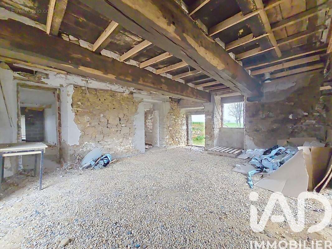 Photo 3 - Maison à SAINT-M'HERVE