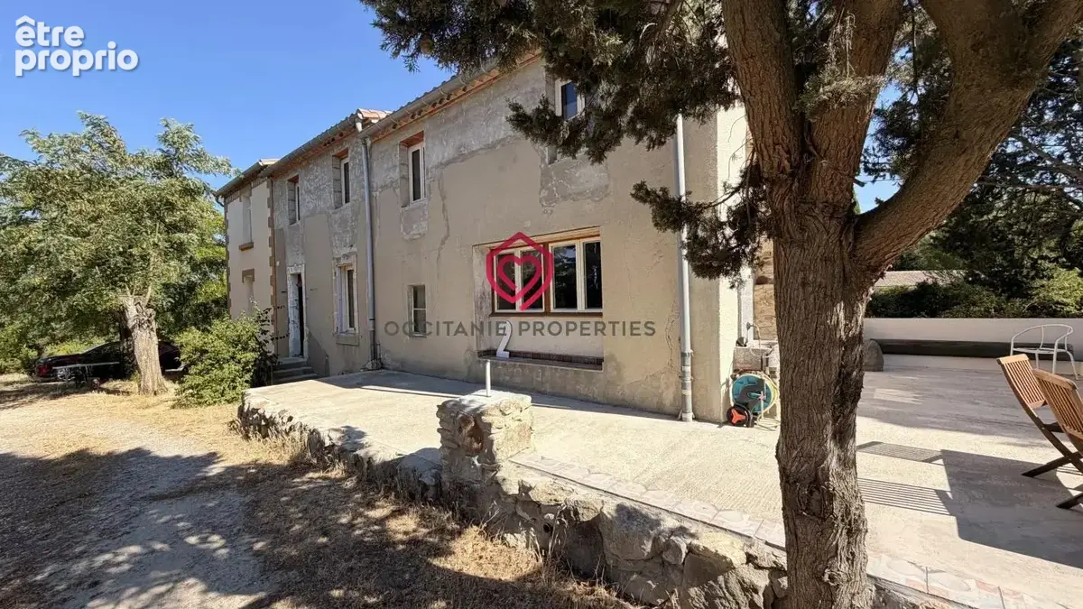 Maison de caractère avec jardin - photo 30