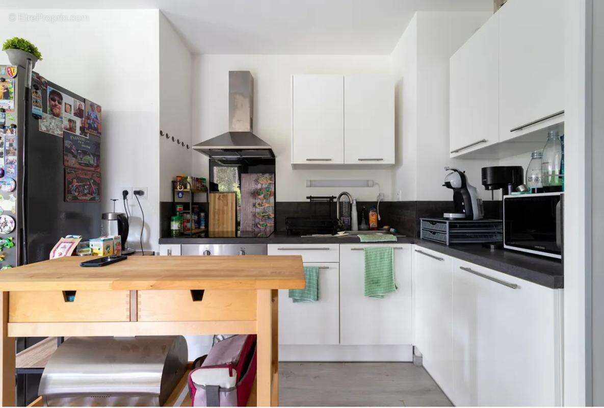 Appartement à WAMBRECHIES