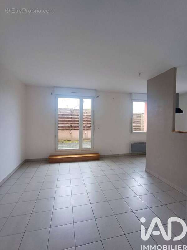 Photo 4 - Appartement à AVRILLE
