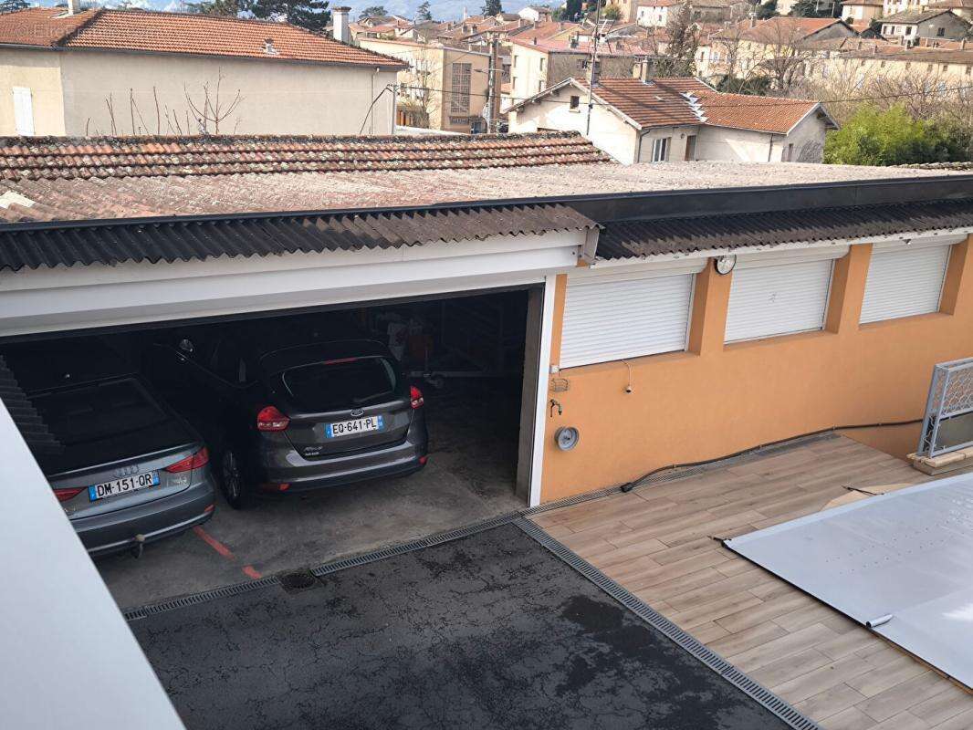 Maison à ROUSSILLON