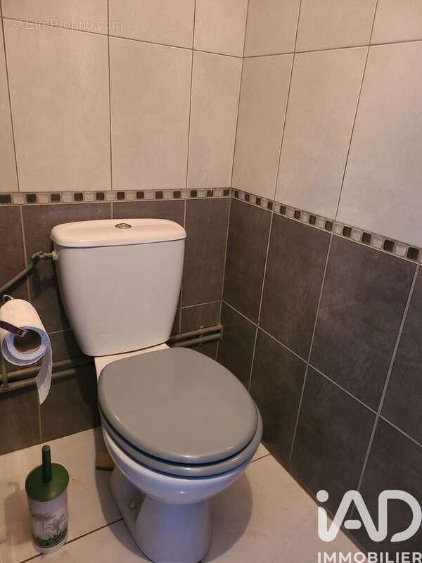 Photo 9 - Appartement à AMELIE-LES-BAINS-PALALDA