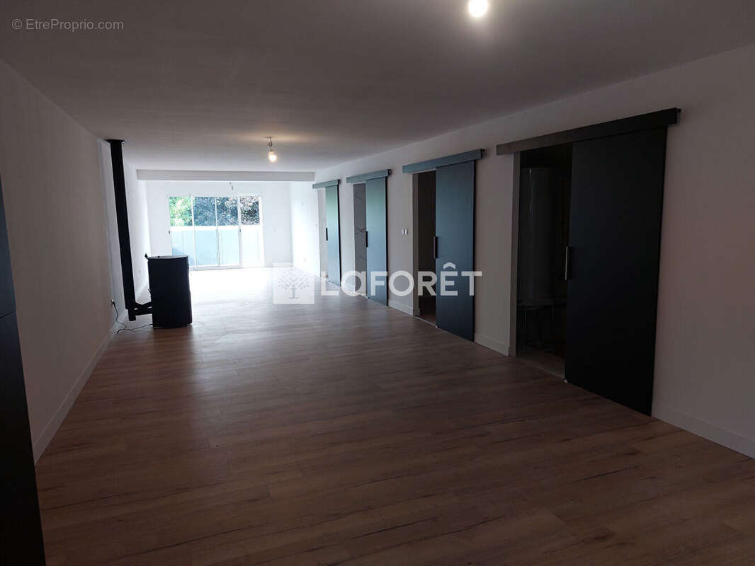 Maison à SAINT-POL-SUR-TERNOISE