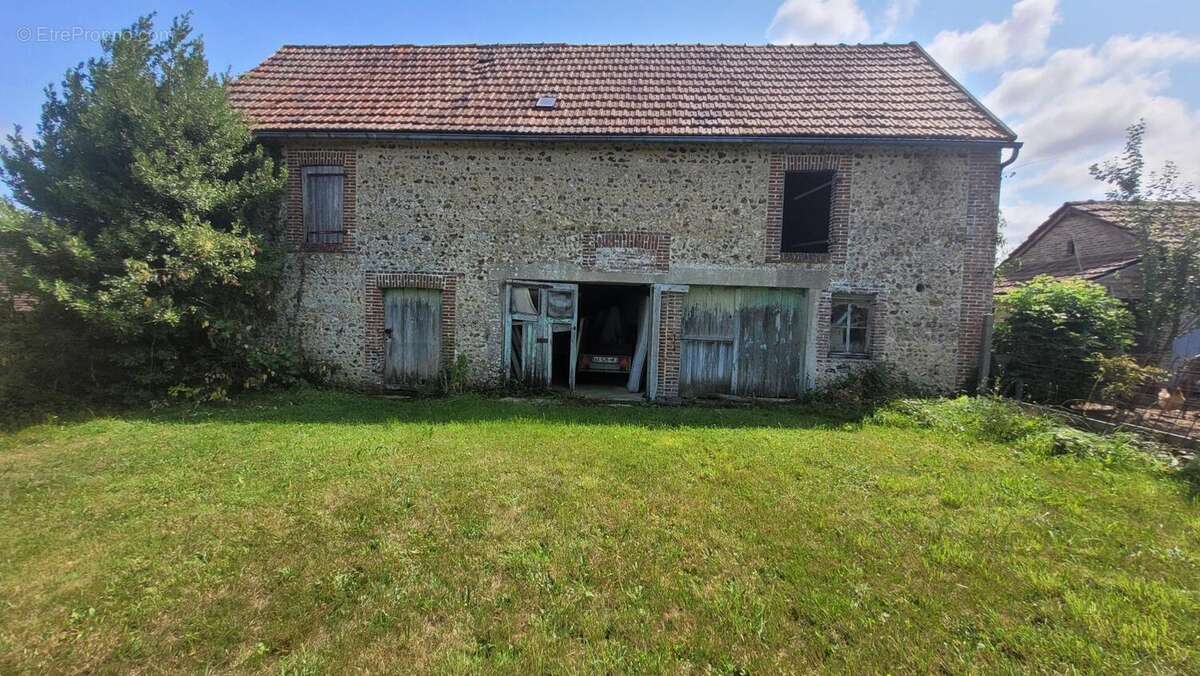 Photo 7 - Maison à SAINT-HILAIRE-SUR-RISLE