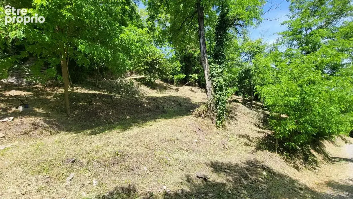 Terrain À Vendre sud Ardeche 07200 AUBENAS - photo 2