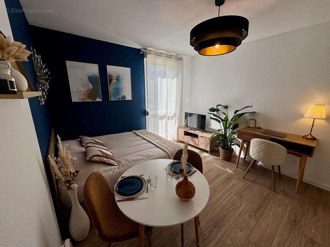 Appartement à ORLEANS