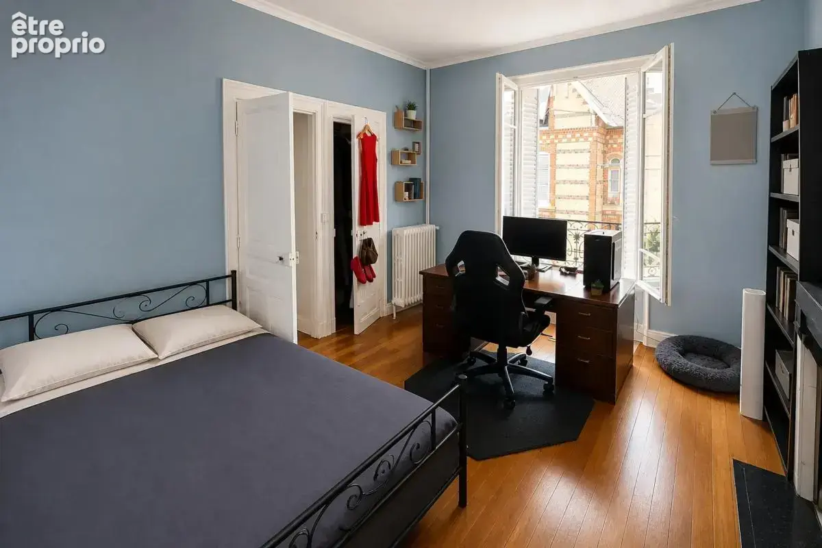 Maison de 5 pièces de 110 m² situé à Troyes - photo 12