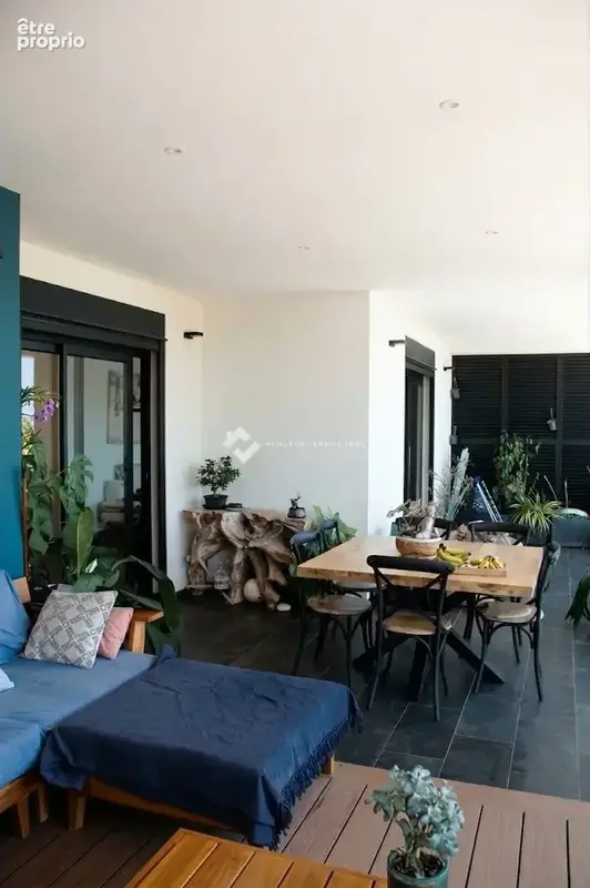 Maison 4 pièces 115 m² à vendre à Saint-Joseph (97480) - photo 5