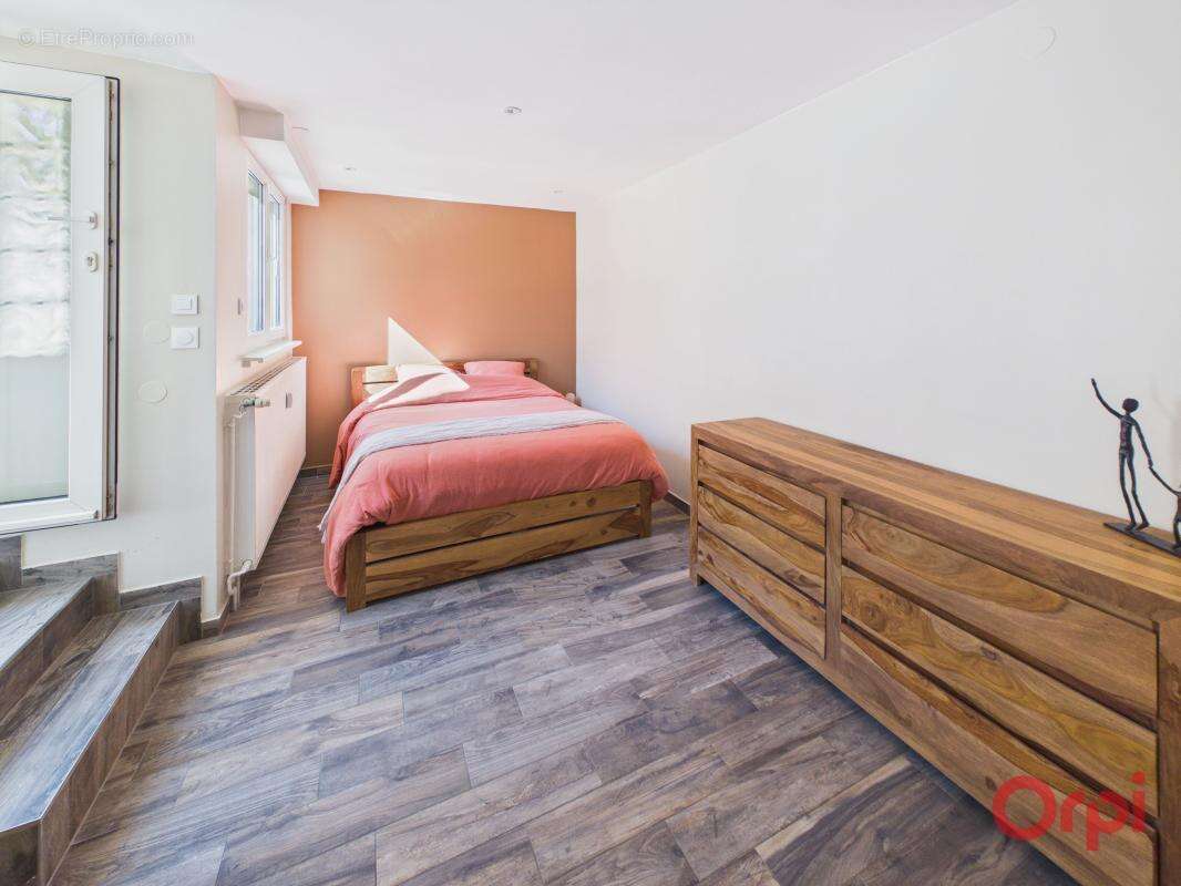 Appartement à SCHILTIGHEIM