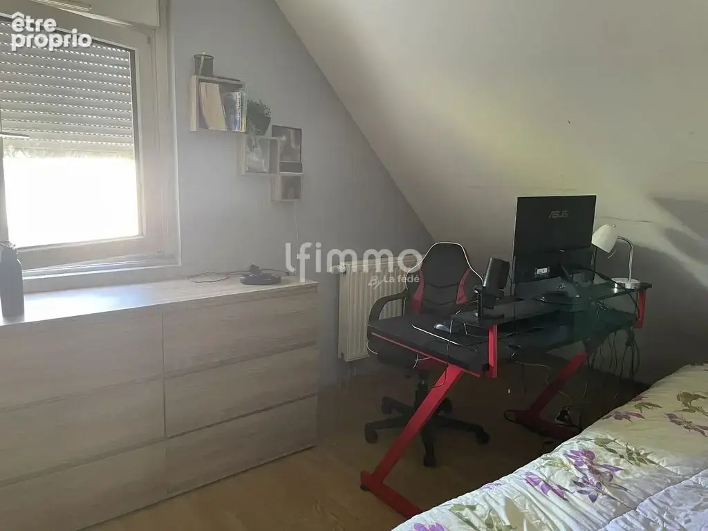 maison 81m2 à Mulhouse (68200) - photo 8