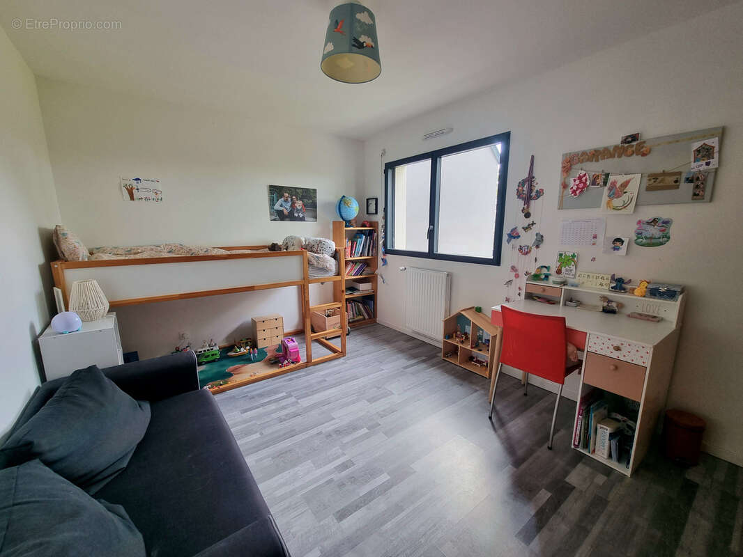 Maison à SAINT-ERBLON