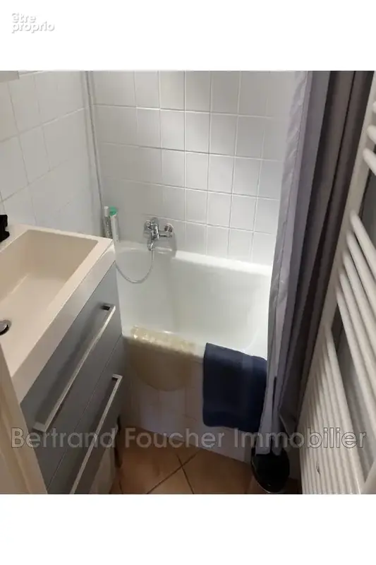 Maison 4 pièces 42 m² à vendre à La Croix-Valmer (83420) - photo 7