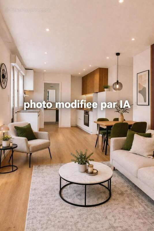 Photo 3 - Maison à LA BERNERIE-EN-RETZ