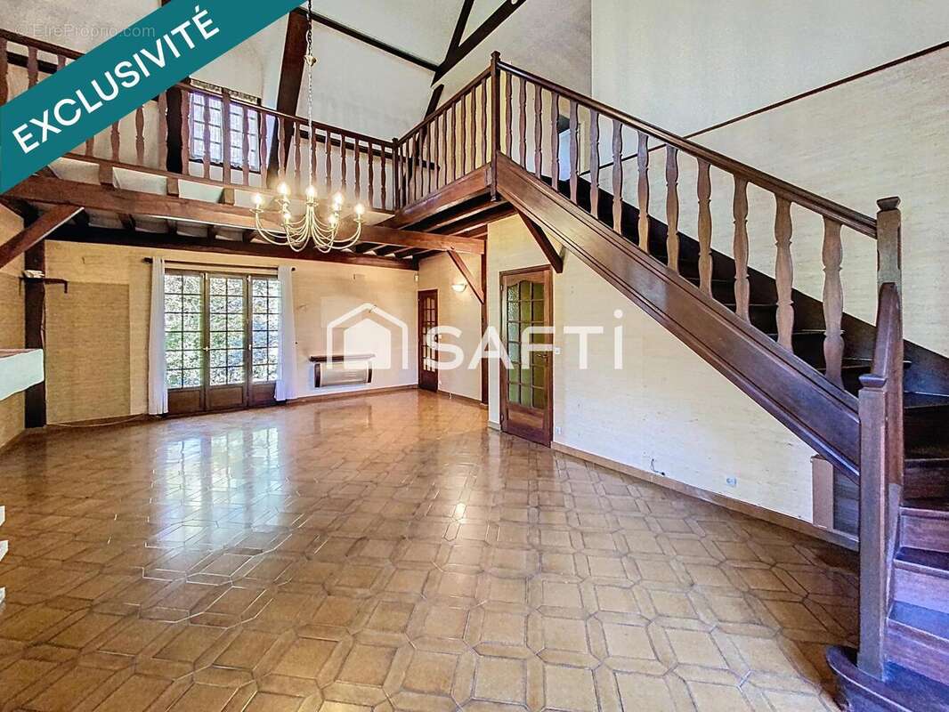 Photo 4 - Maison à WISSOUS