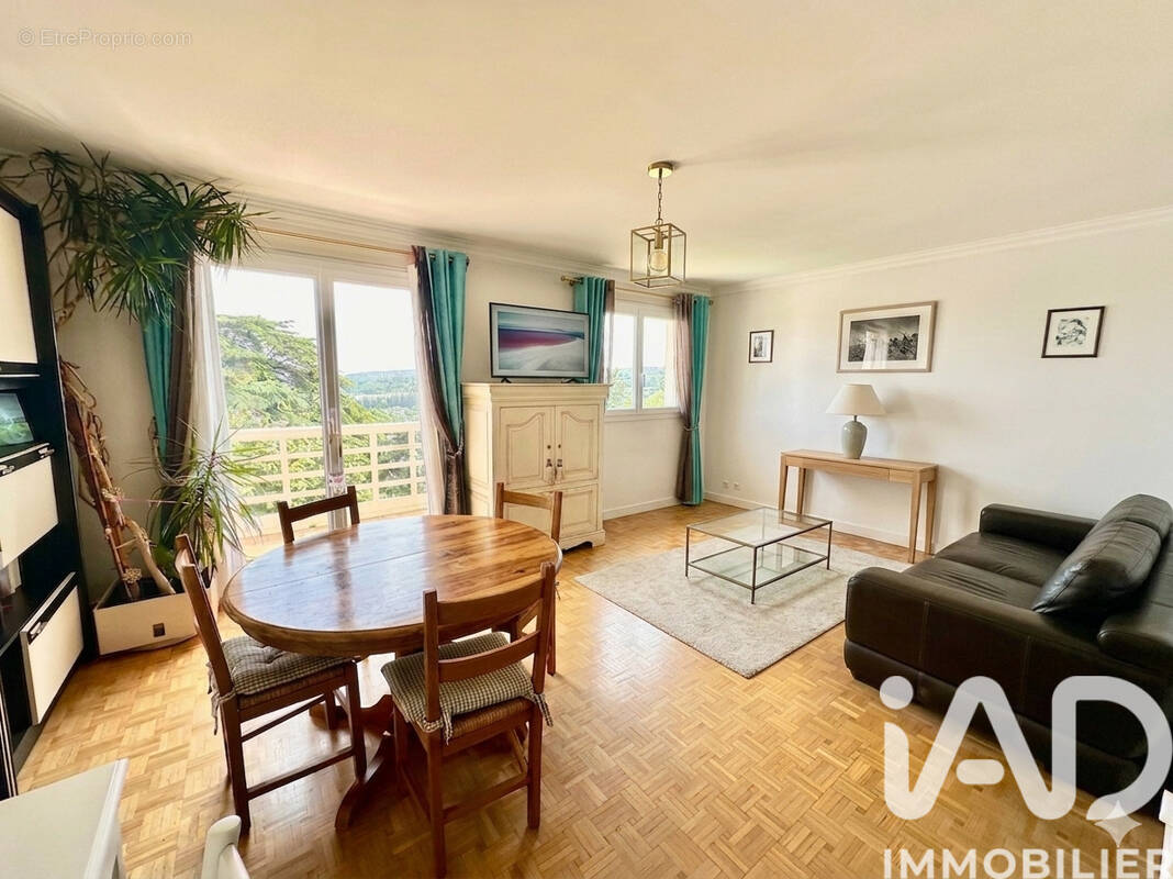 Photo 1 - Appartement à PALAISEAU