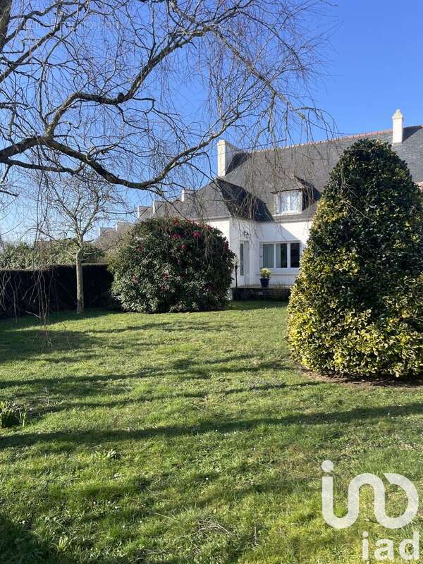 Photo 6 - Maison à PLOZEVET