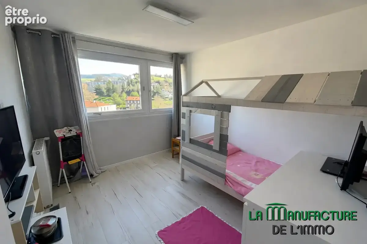 Bel appartement récent - 2 chambres + 2 loggias - photo 8