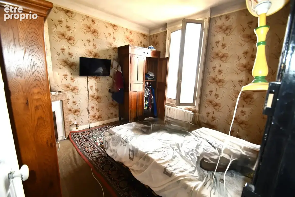 Belle maison familiale de 4 chambres à Livry-Gargan - photo 5