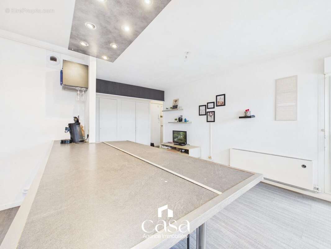 Appartement à CAEN