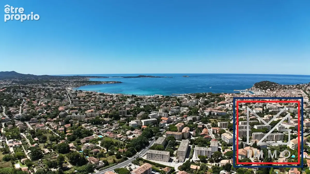 Appartement 2 pièces 35 m² à vendre à Sanary-Sur-Mer (83110) - photo 6