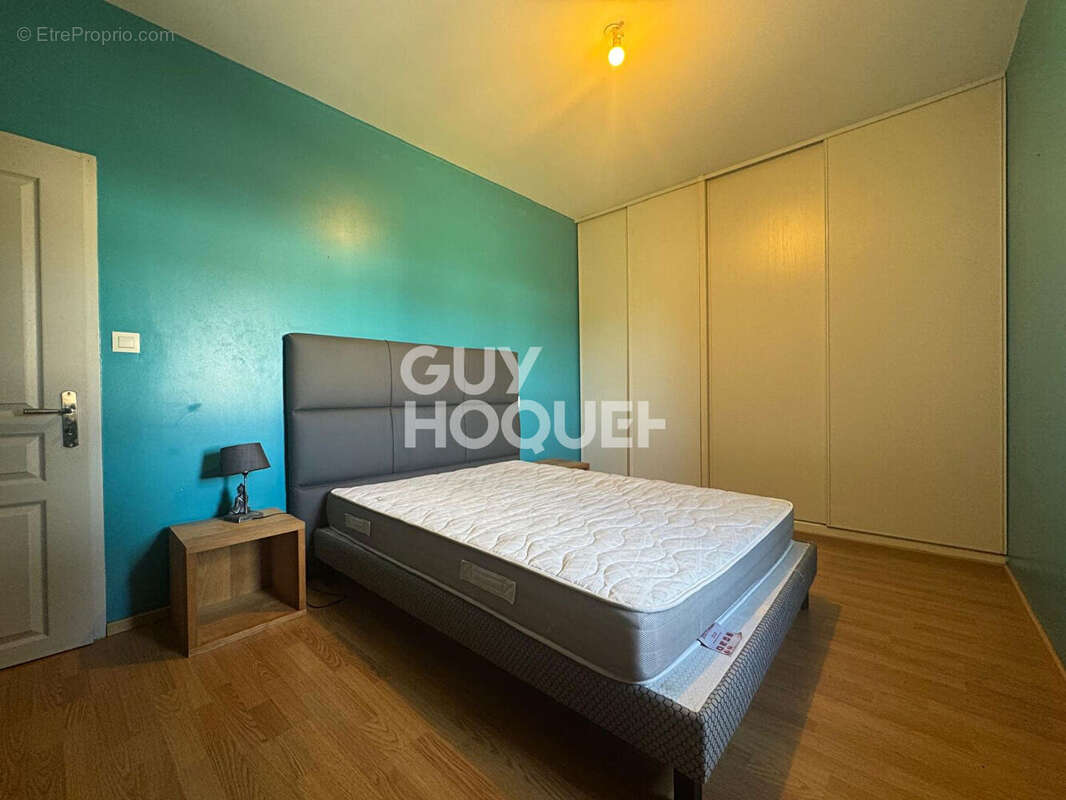 Maison 2 pièces de 48m² - photo 4