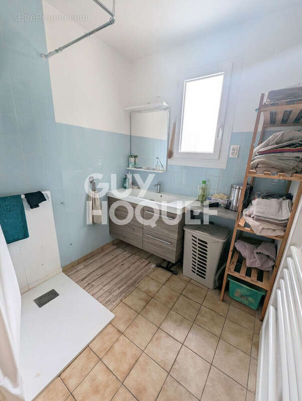 Maison à CHATEAU-GONTIER