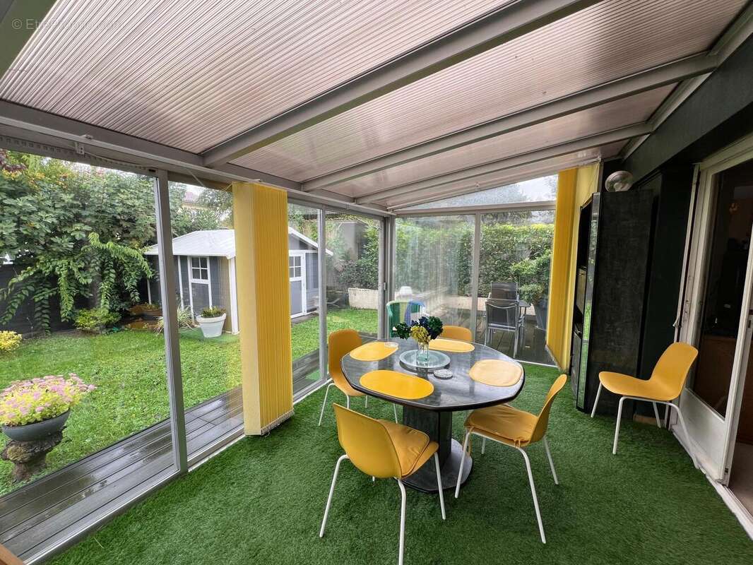 Photo 2 - Maison à BRUGES