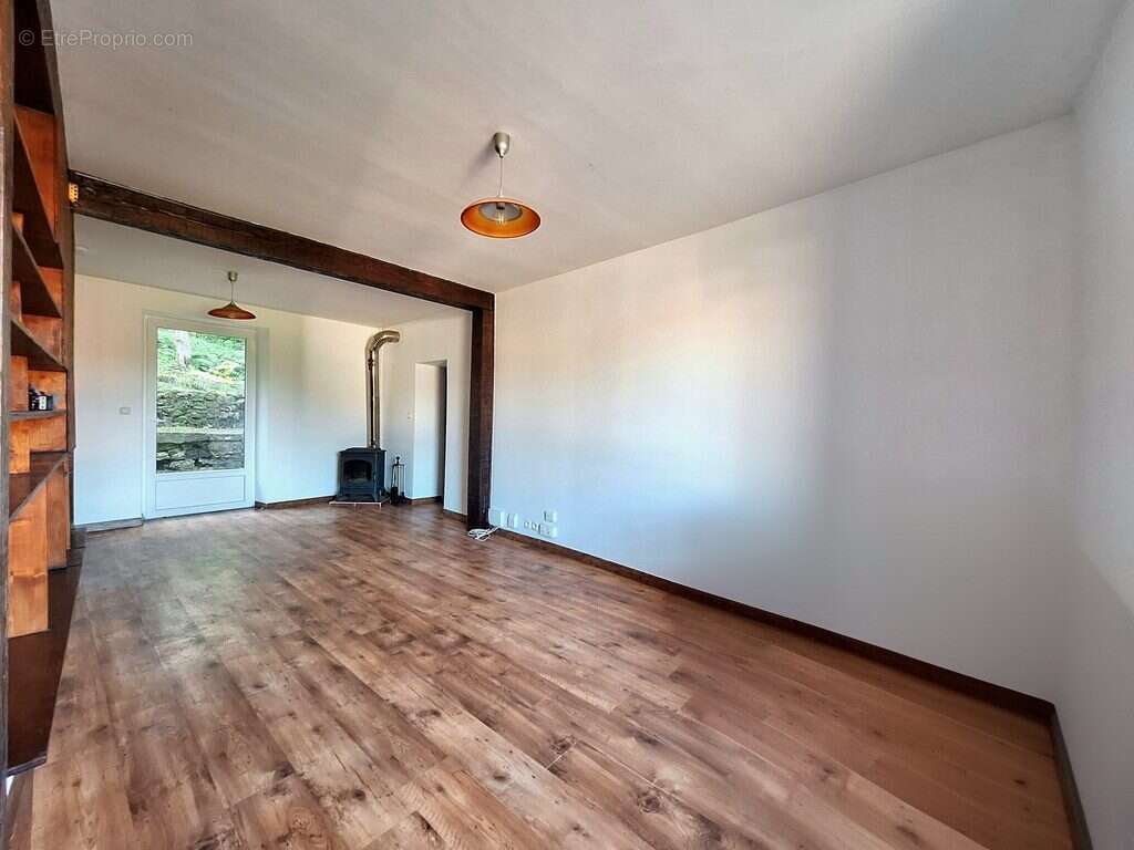 Appartement à EPINAL