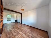 Appartement à EPINAL