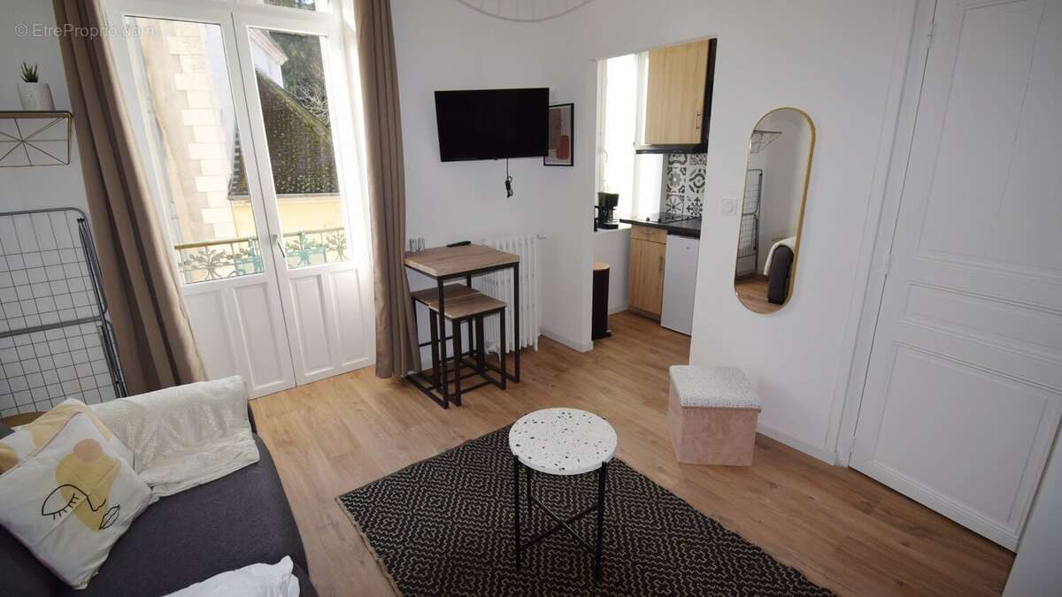 Maison à VICHY