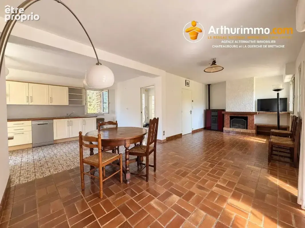 Vente Maison Vitre(35500) 256 900ï¿œ - photo 6