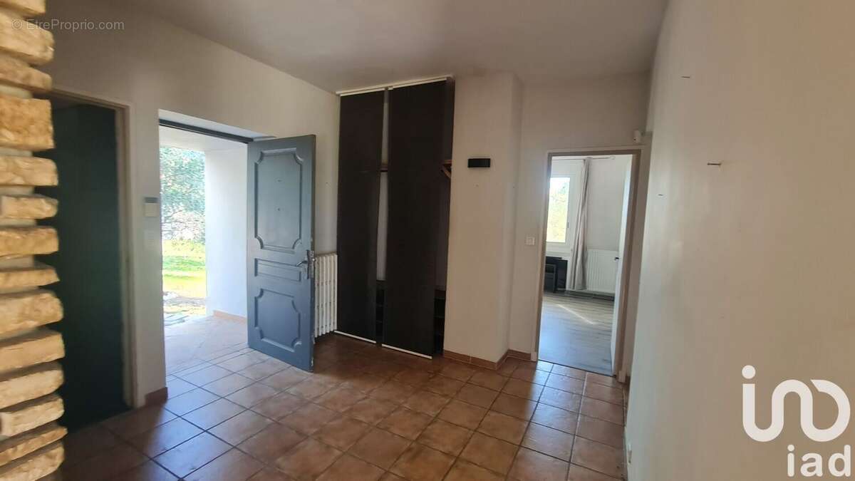 Photo 7 - Maison à ALES