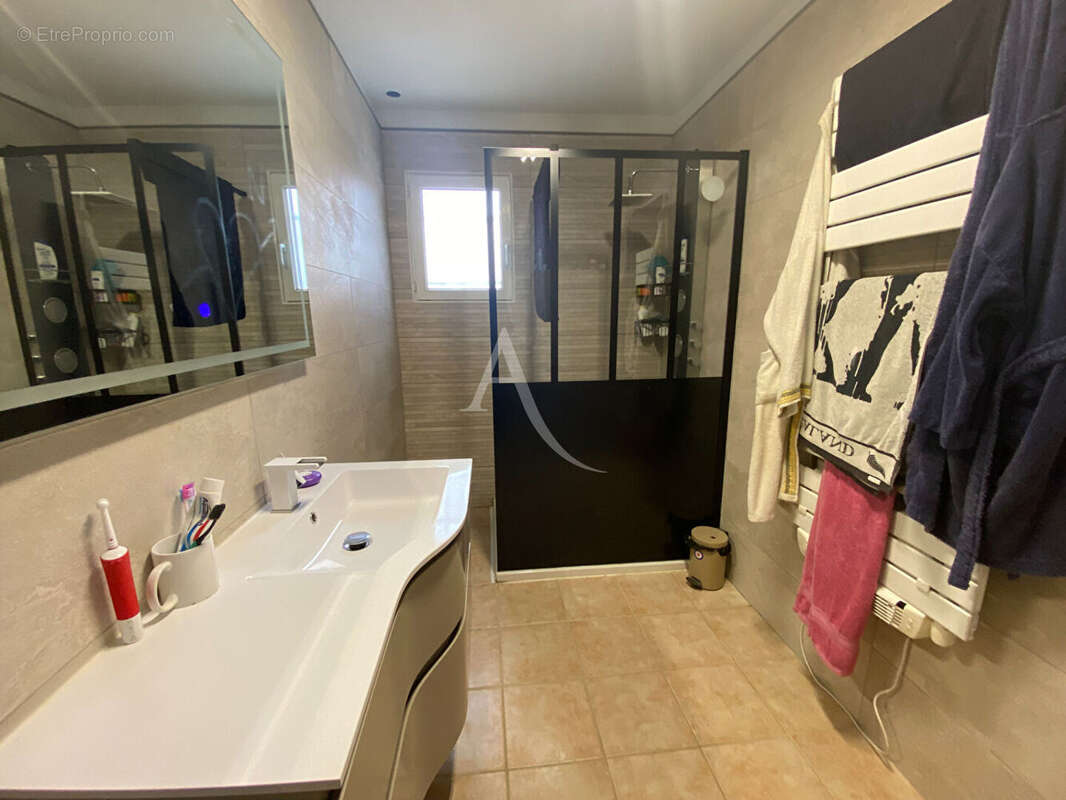 Maison à VILLEPINTE