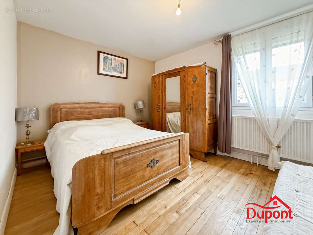Maison 78 m² à Revin  - photo 7
