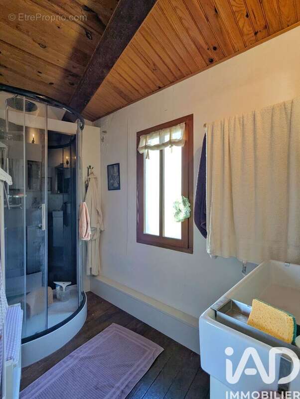Photo 6 - Maison à ALIGNAN-DU-VENT